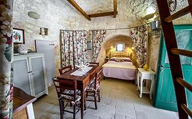 L'Antico Trullo